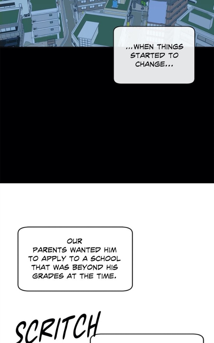 Timeline Chapter 38 page 20 - 