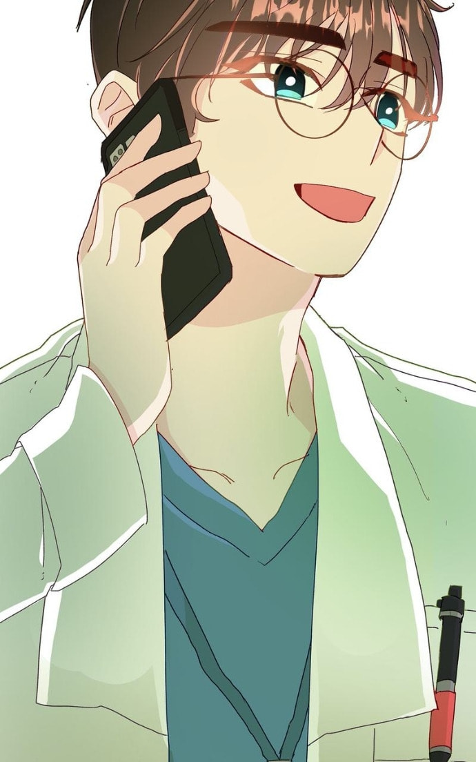 Timeline Chapter 38 page 3 - 