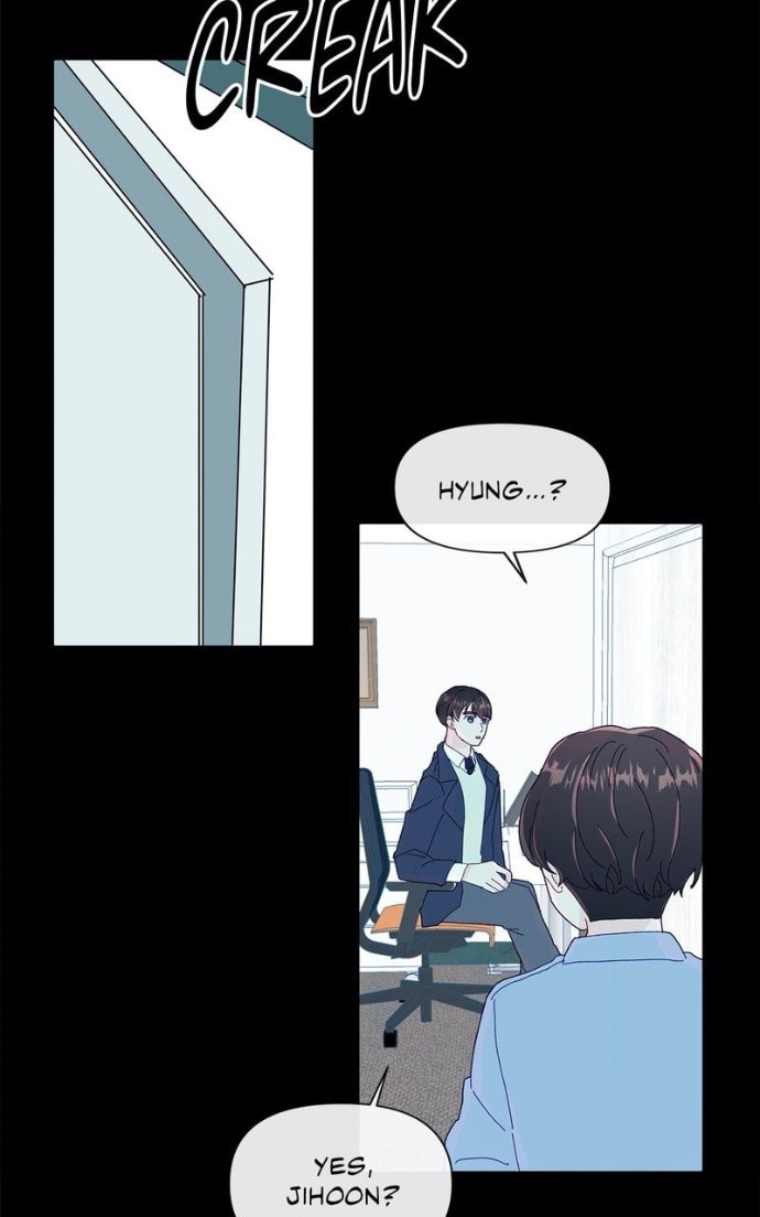 Timeline Chapter 38 page 23 - 