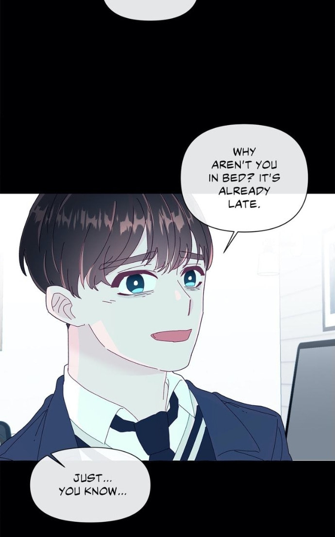 Timeline Chapter 38 page 24 - 