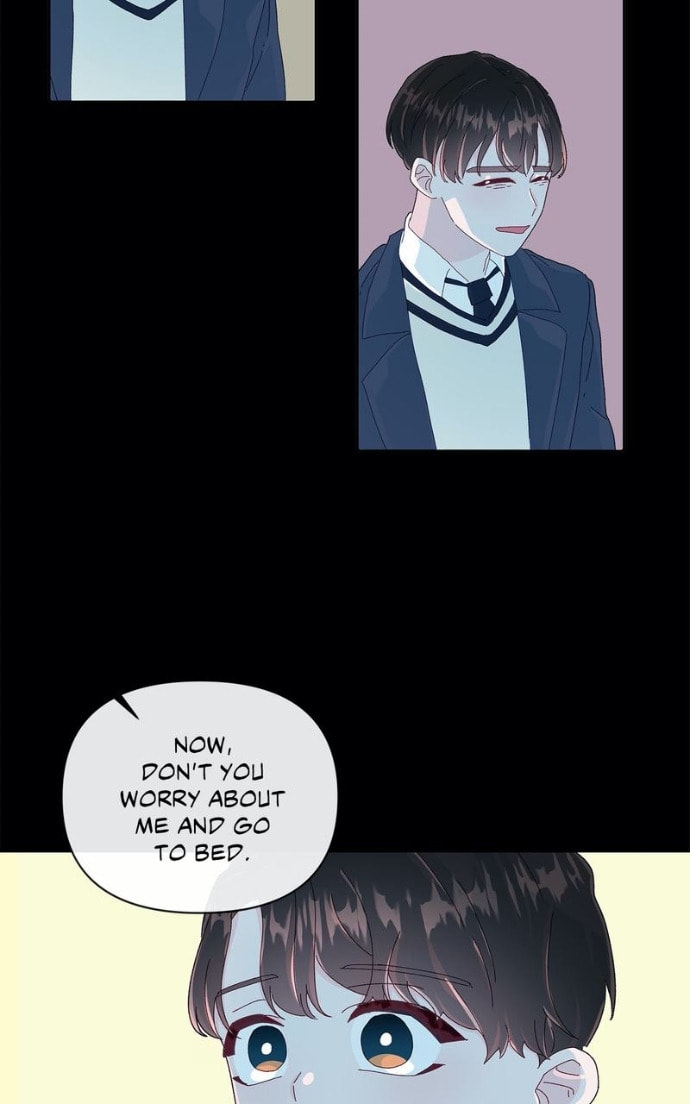 Timeline Chapter 38 page 27 - 