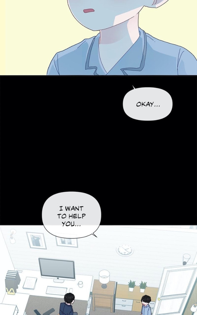 Timeline Chapter 38 page 28 - 