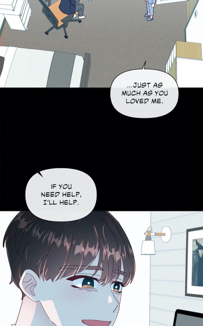 Timeline Chapter 38 page 29 - 
