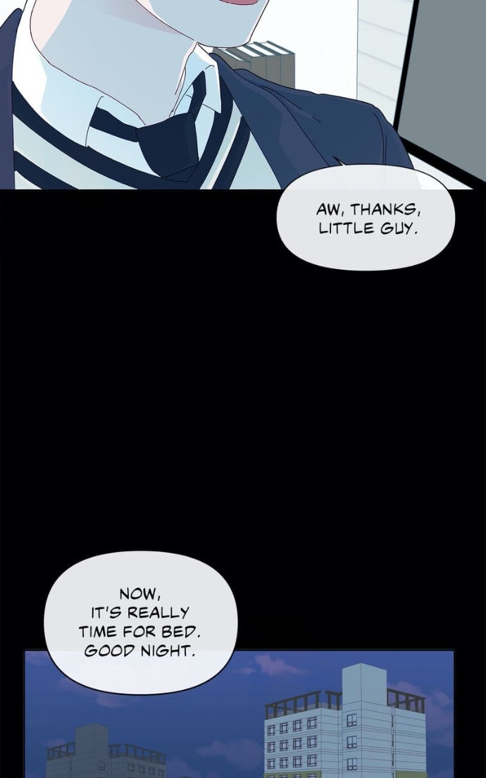 Timeline Chapter 38 page 30 - 