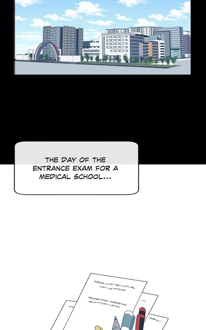 Timeline Chapter 38 page 32 - 