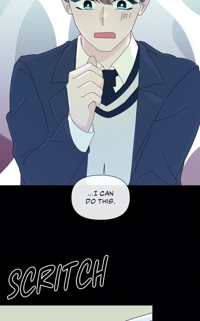 Timeline Chapter 38 page 34 - 