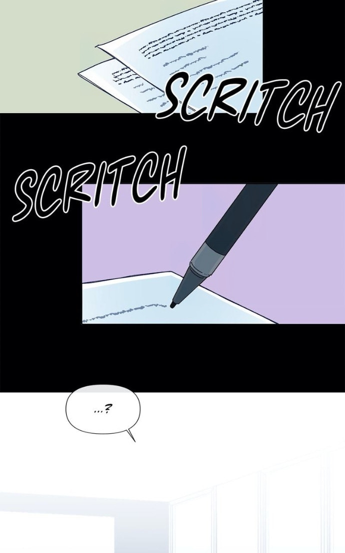 Timeline Chapter 38 page 35 - 