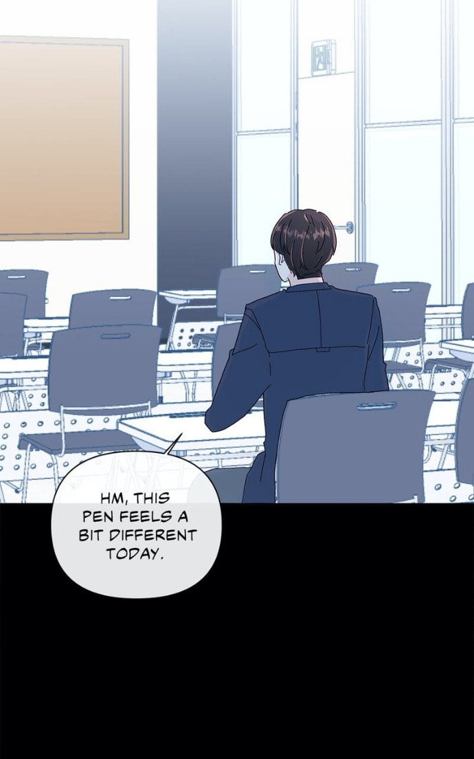 Timeline Chapter 38 page 36 - 
