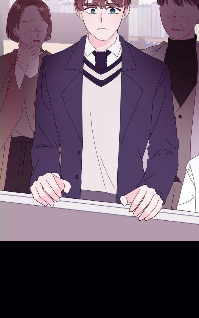 Timeline Chapter 38 page 39 - 