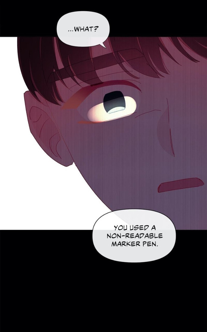 Timeline Chapter 38 page 40 - 