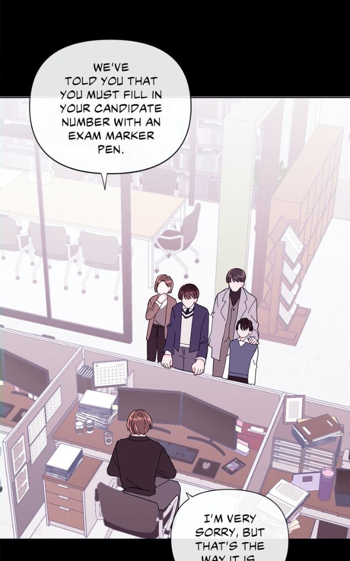 Timeline Chapter 38 page 41 - 