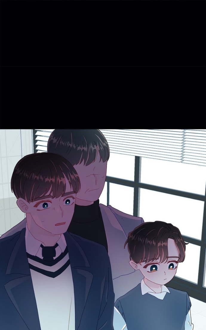 Timeline Chapter 38 page 43 - 