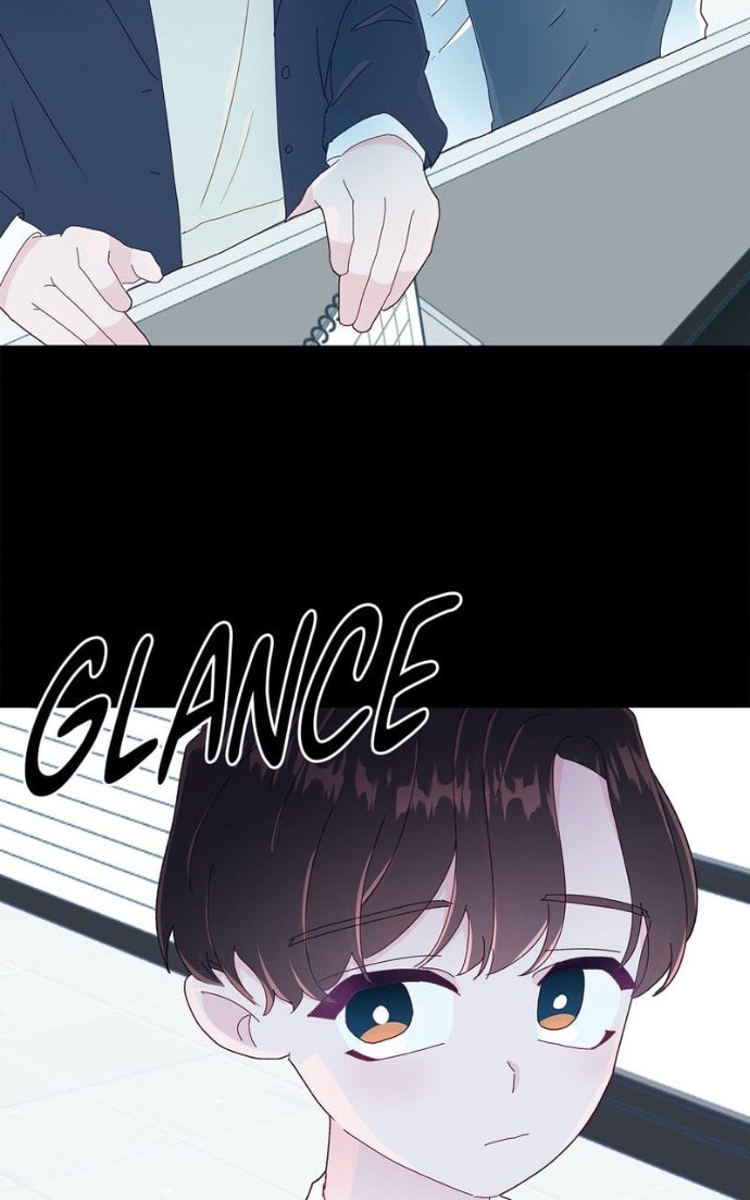 Timeline Chapter 38 page 44 - 