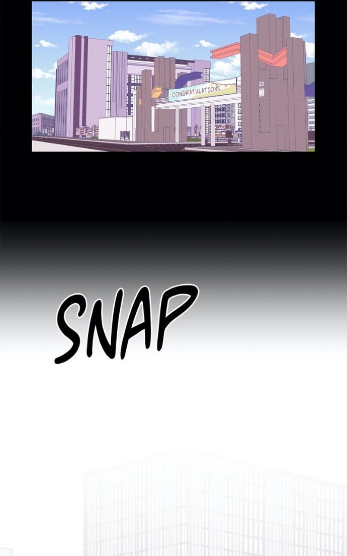 Timeline Chapter 38 page 46 - 