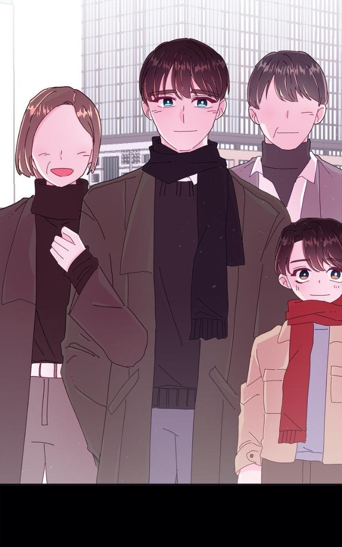 Timeline Chapter 38 page 47 - 