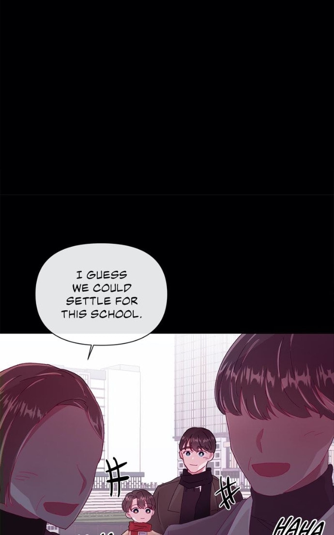 Timeline Chapter 38 page 48 - 
