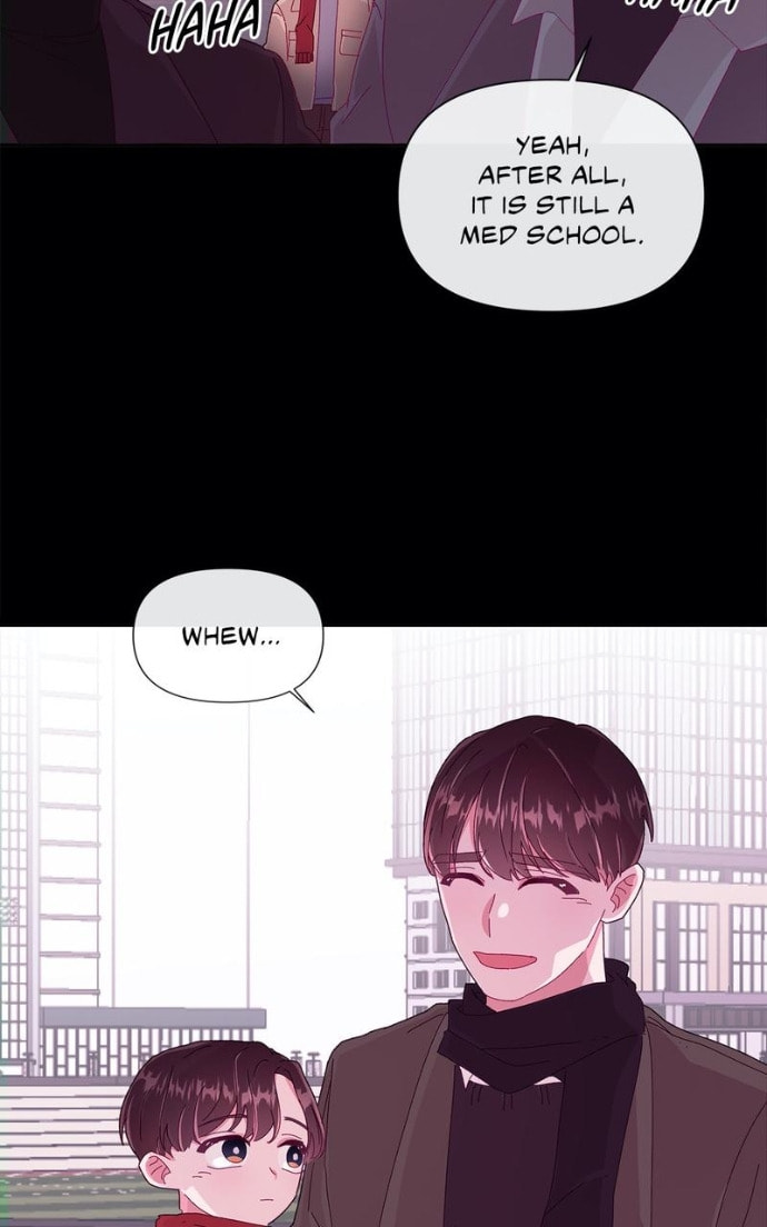 Timeline Chapter 38 page 49 - 