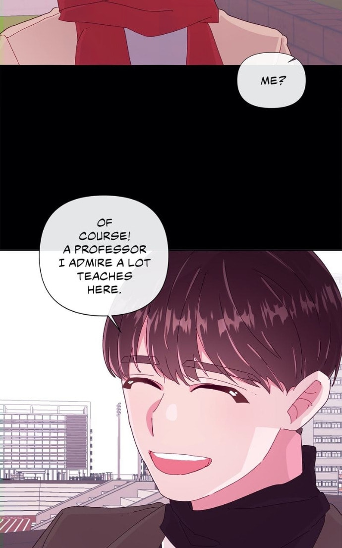 Timeline Chapter 38 page 51 - 