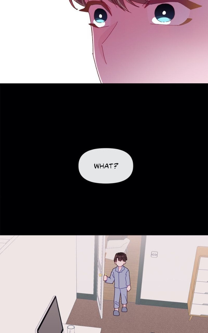 Timeline Chapter 38 page 54 - 