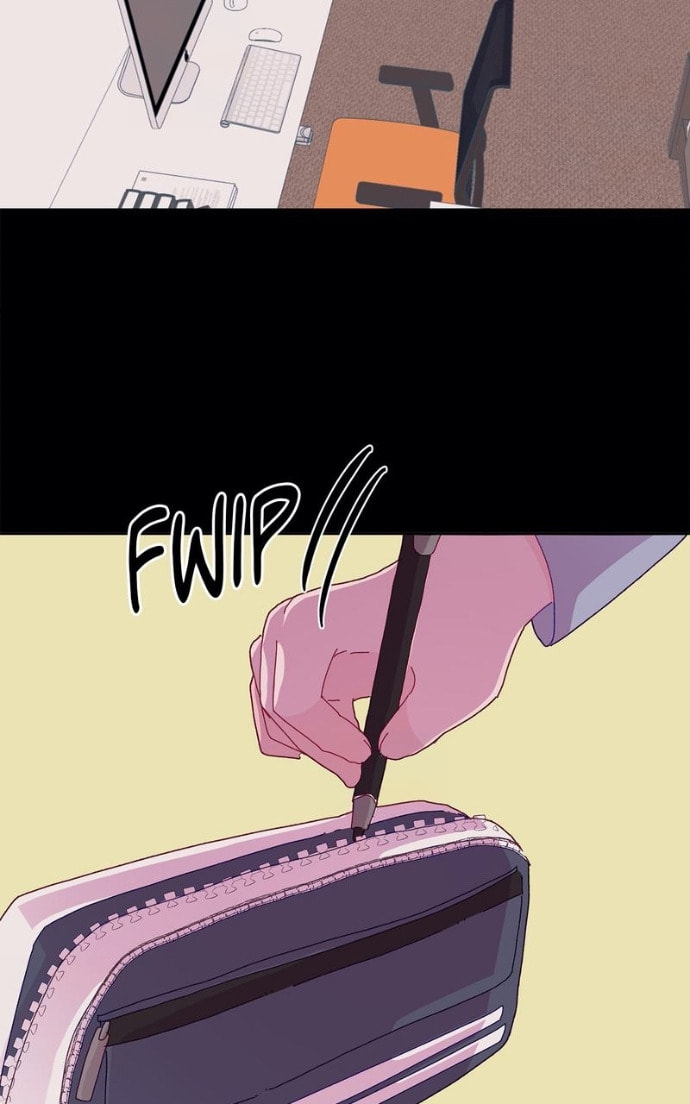 Timeline Chapter 38 page 55 - 