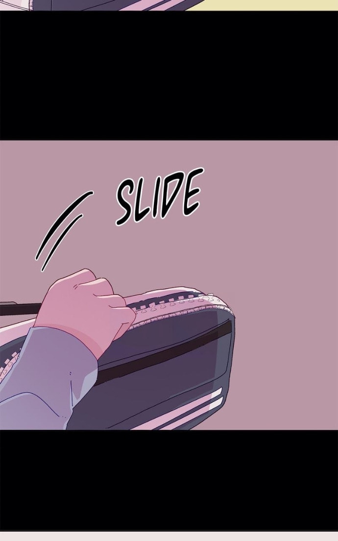 Timeline Chapter 38 page 56 - 