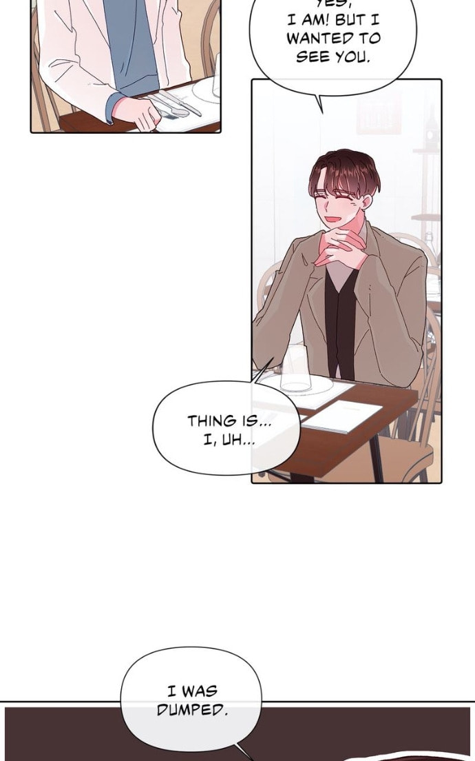 Timeline Chapter 38 page 62 - 