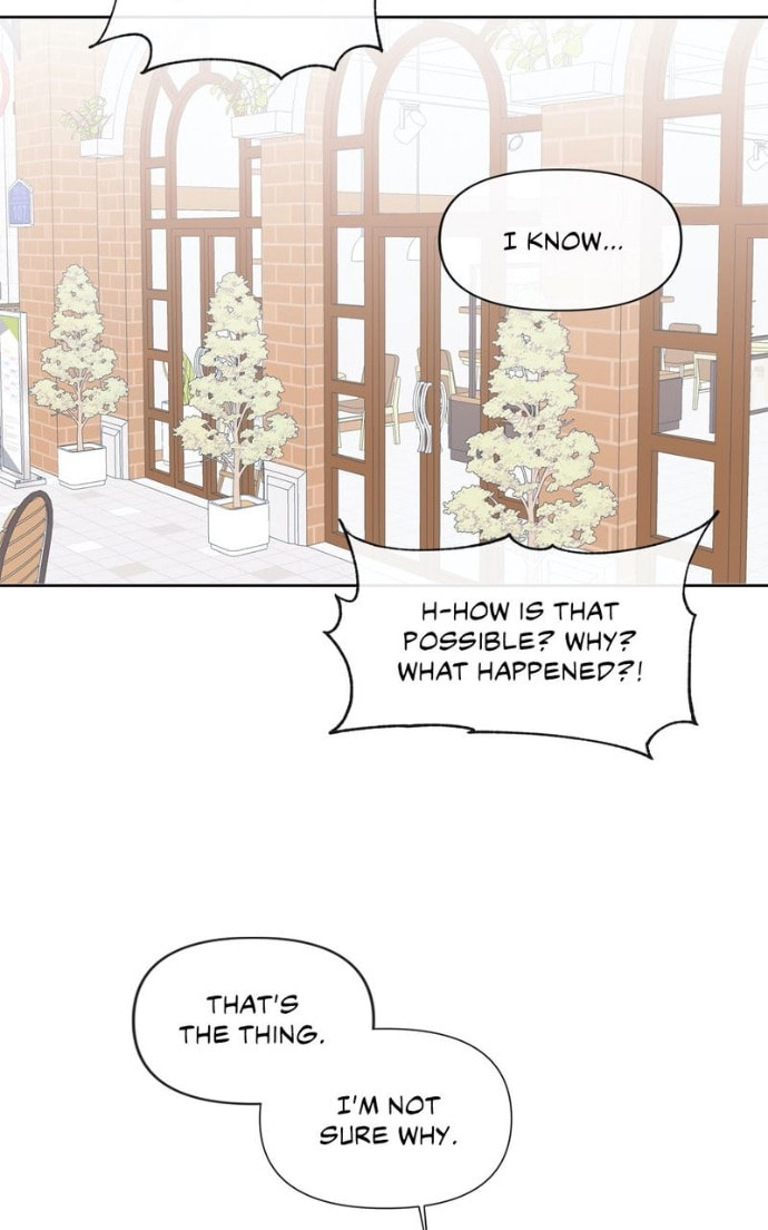 Timeline Chapter 38 page 64 - 