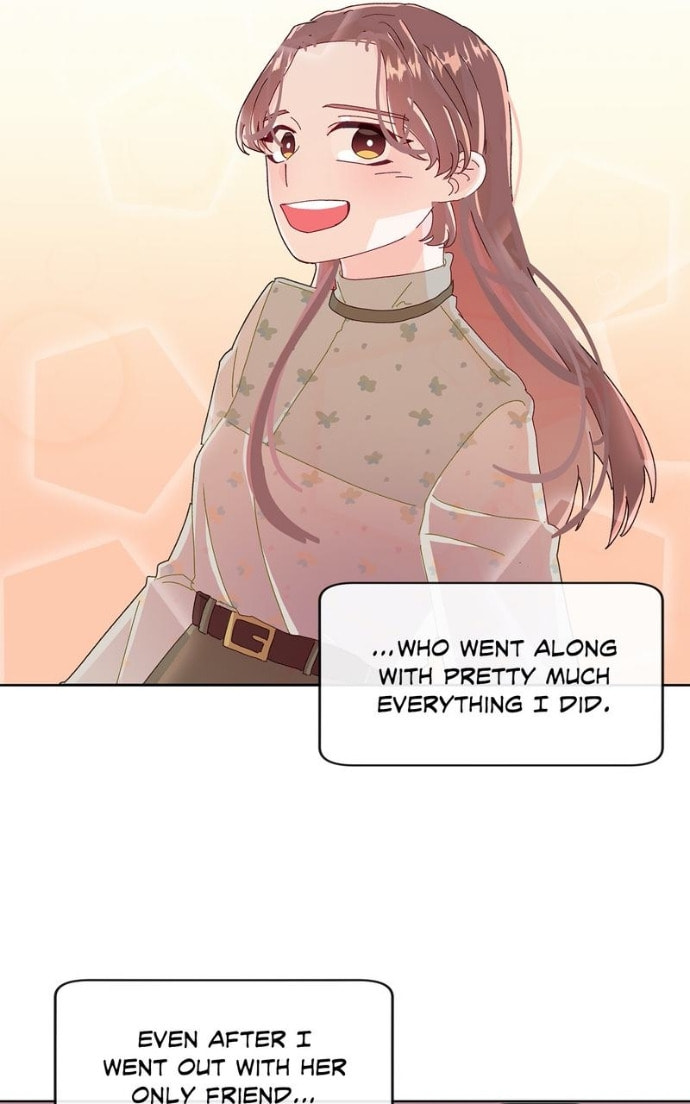 Timeline Chapter 38 page 69 - 