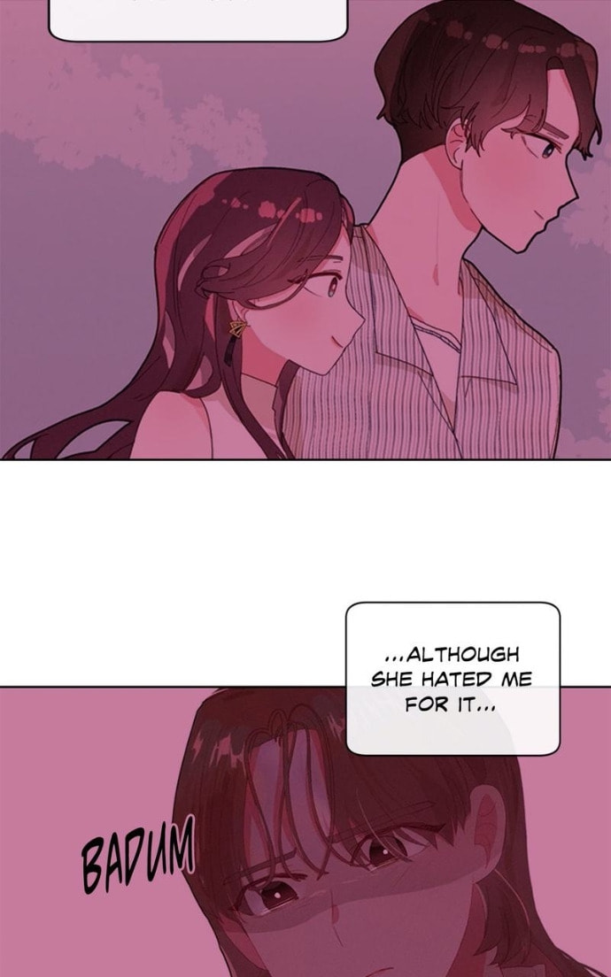 Timeline Chapter 38 page 70 - 