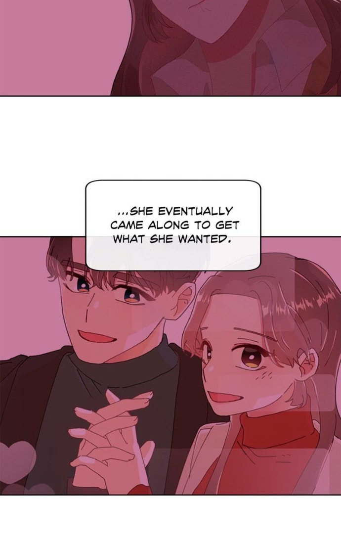Timeline Chapter 38 page 71 - 