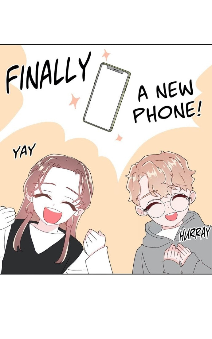 Timeline Chapter 38 page 79 - 