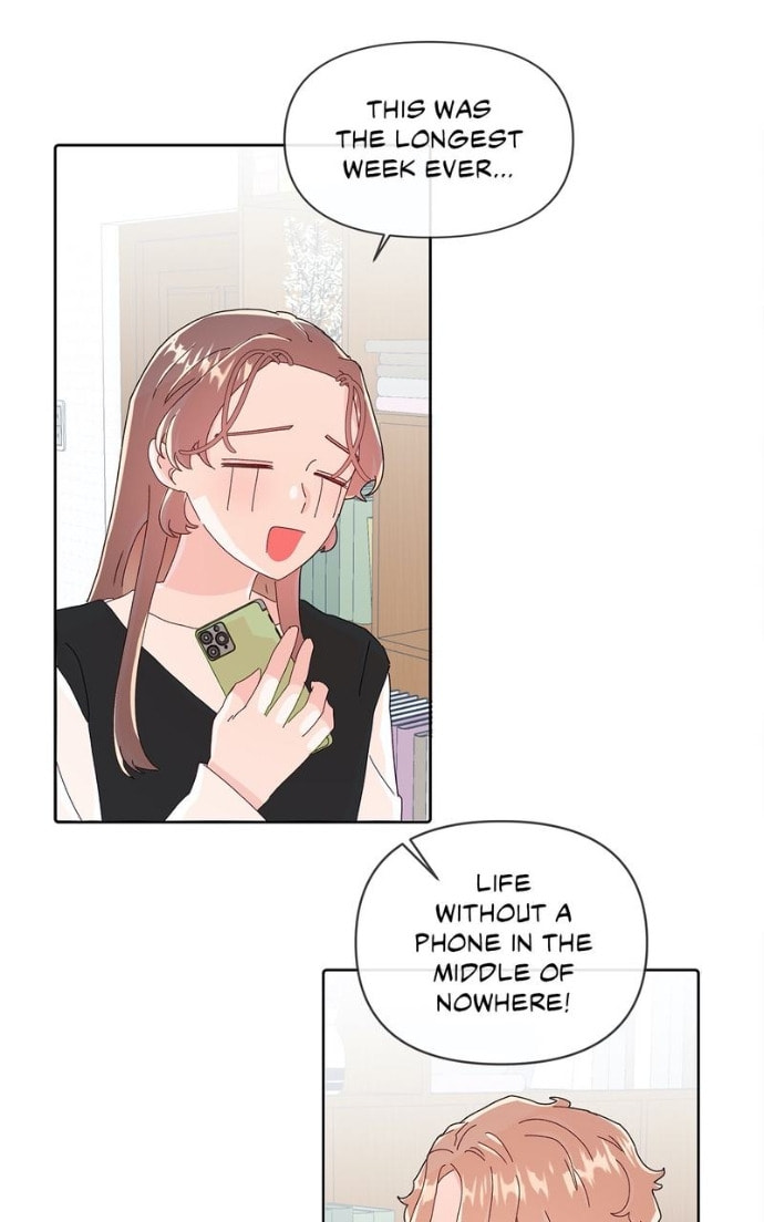 Timeline Chapter 38 page 80 - 