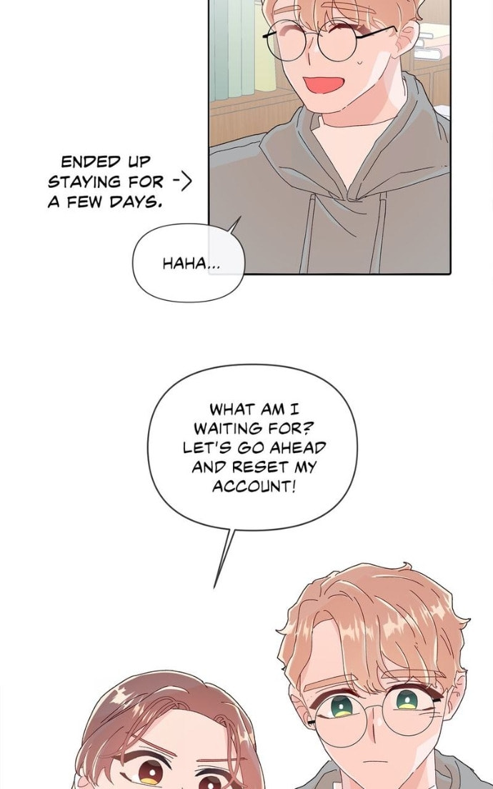 Timeline Chapter 38 page 81 - 