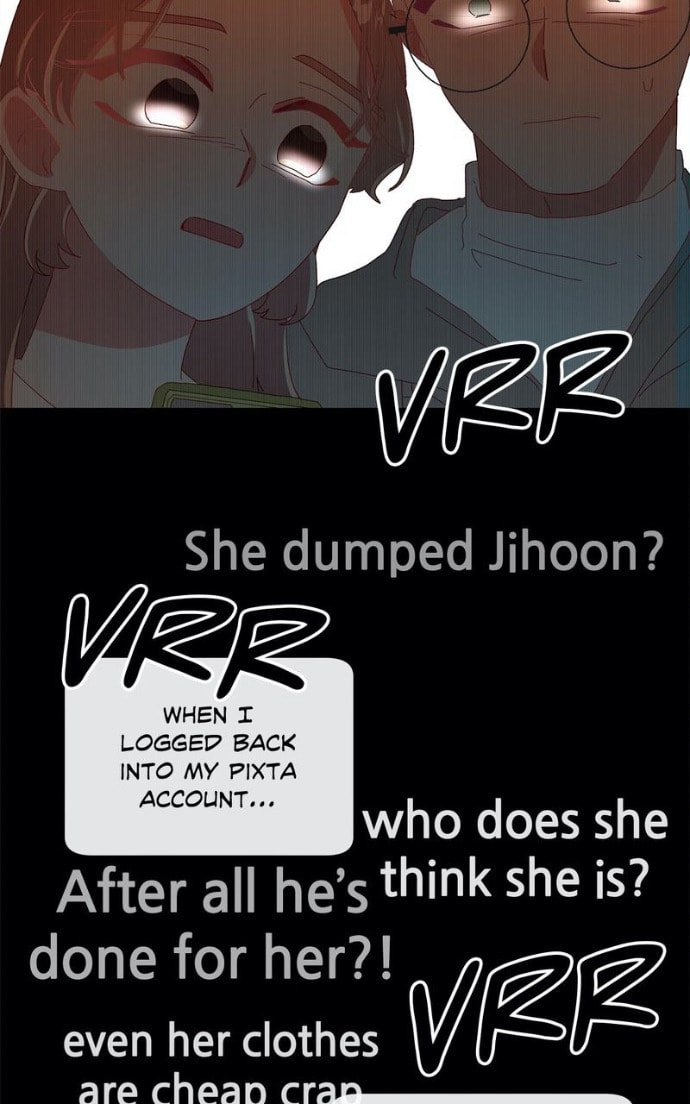 Timeline Chapter 38 page 84 - 