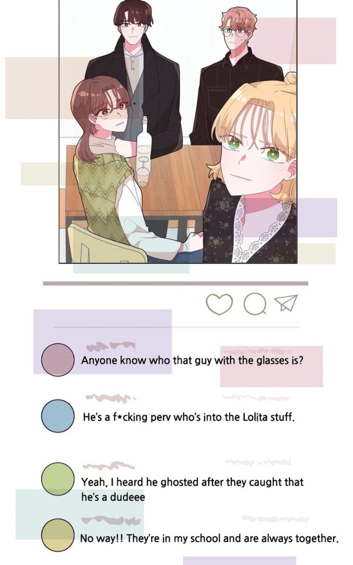 Timeline Chapter 39 page 14 - 