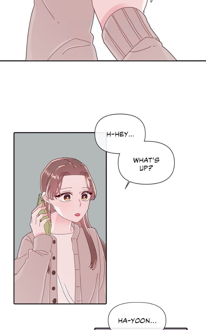 Timeline Chapter 39 page 18 - 