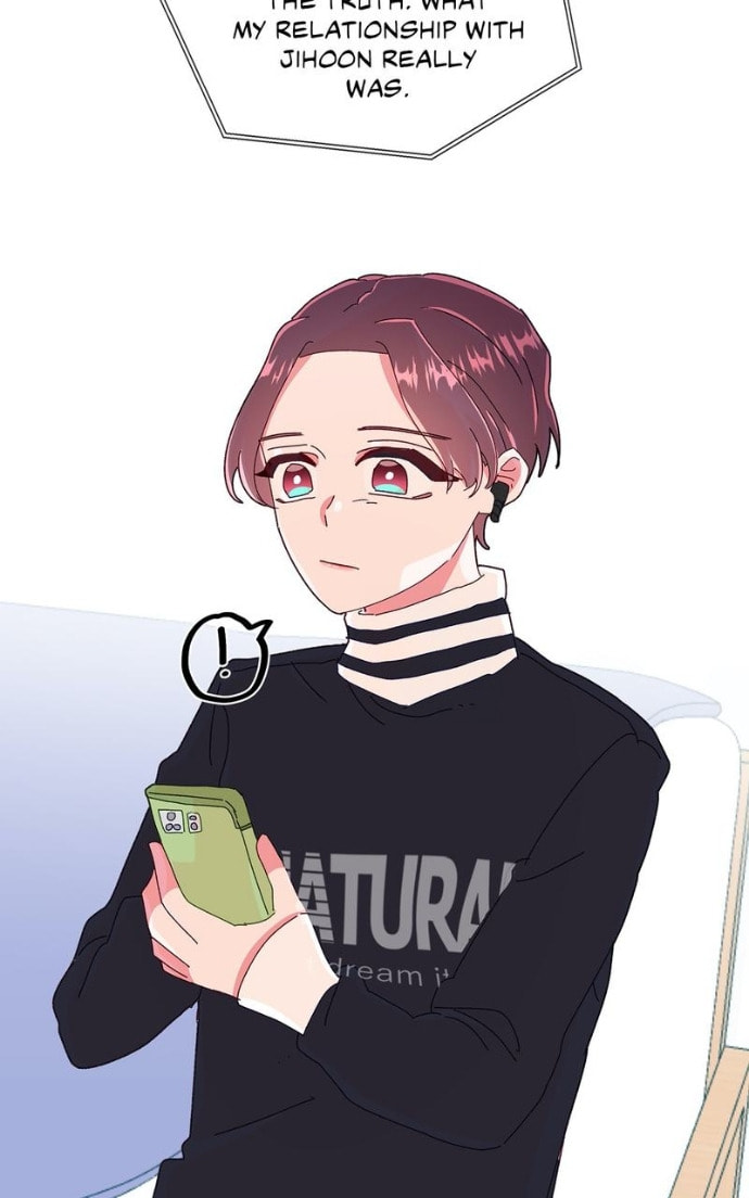 Timeline Chapter 39 page 21 - 