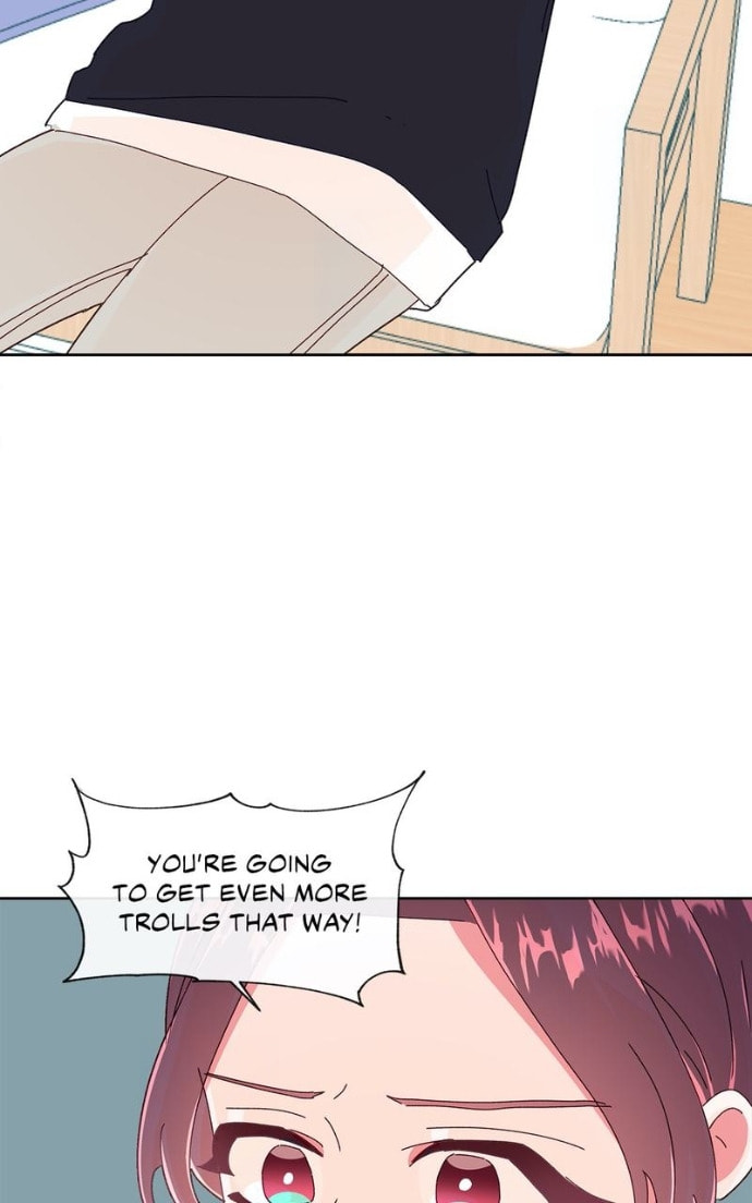 Timeline Chapter 39 page 22 - 