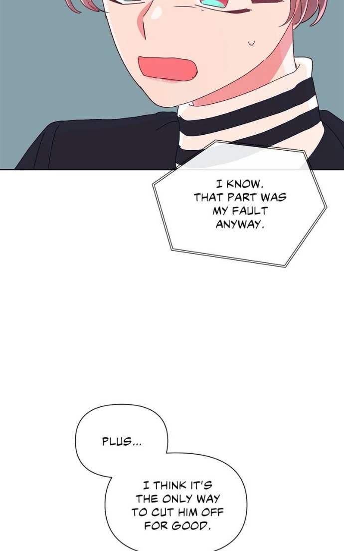 Timeline Chapter 39 page 23 - 