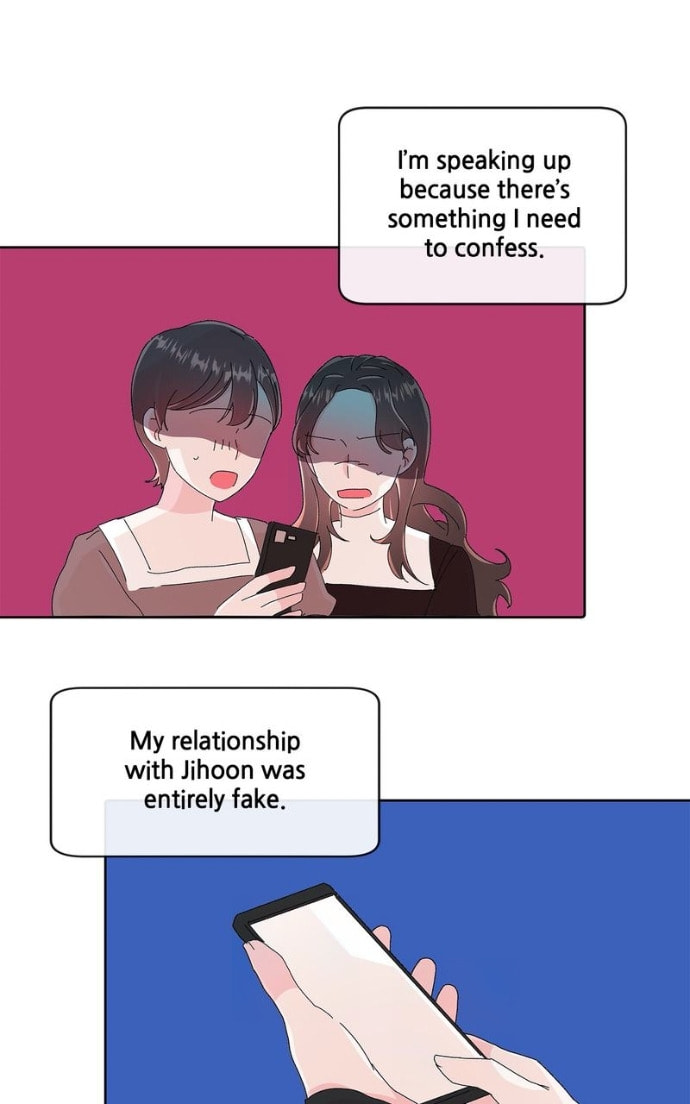 Timeline Chapter 39 page 32 - 