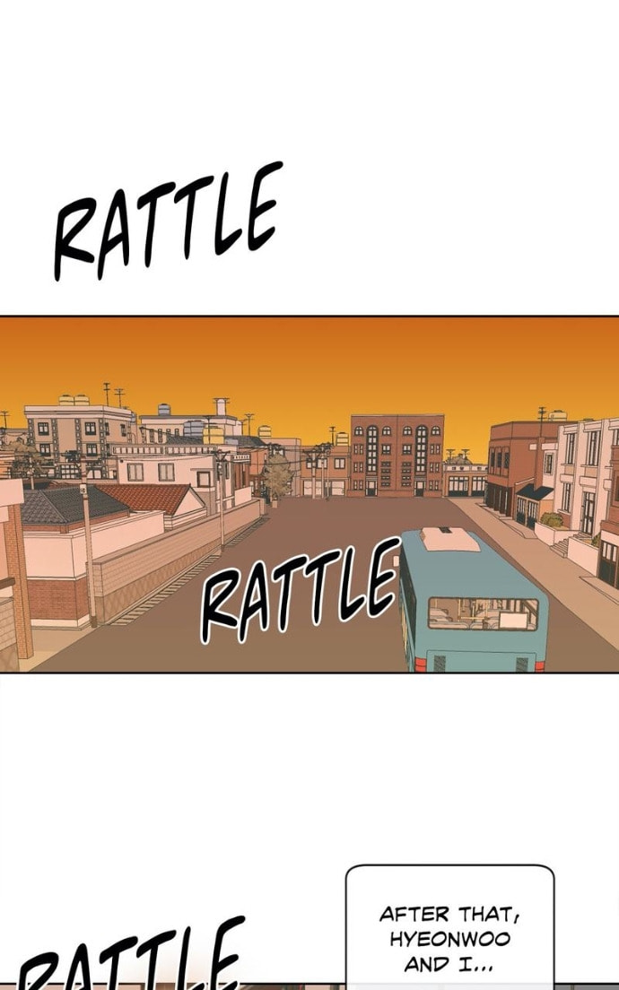 Timeline Chapter 39 page 36 - 