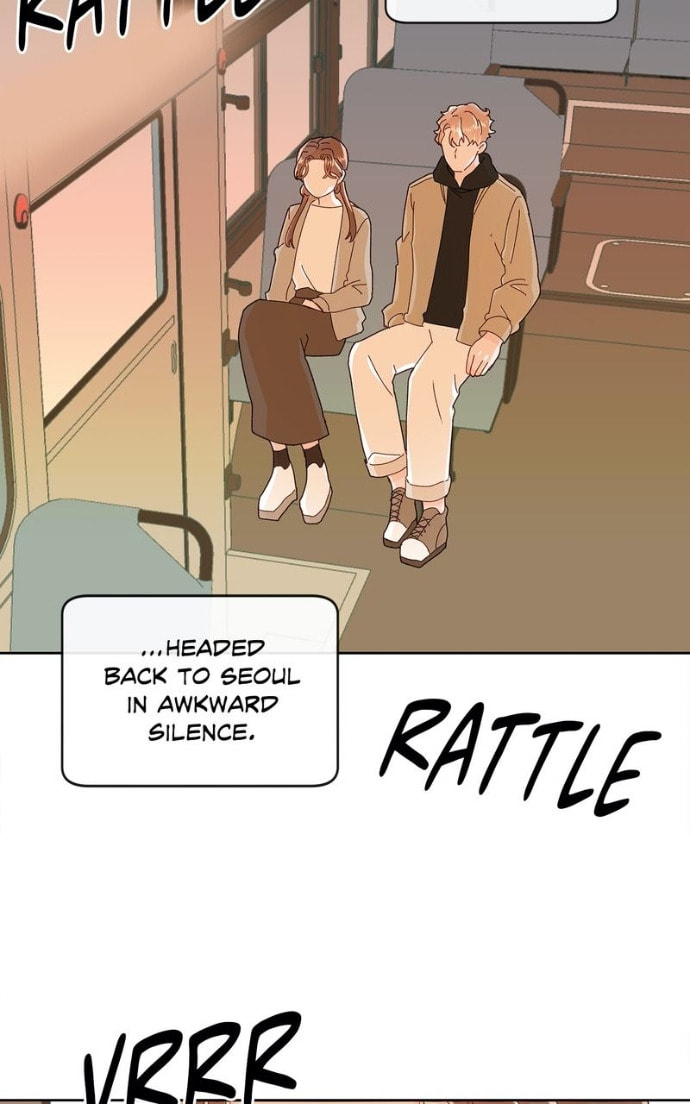 Timeline Chapter 39 page 37 - 