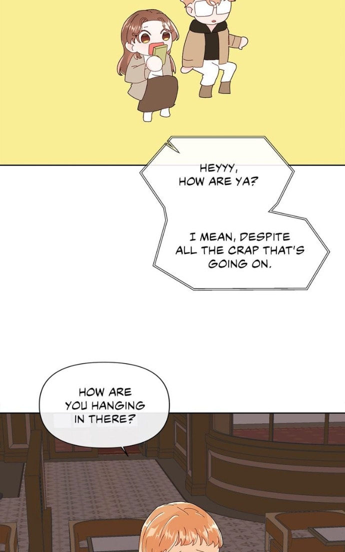 Timeline Chapter 39 page 39 - 