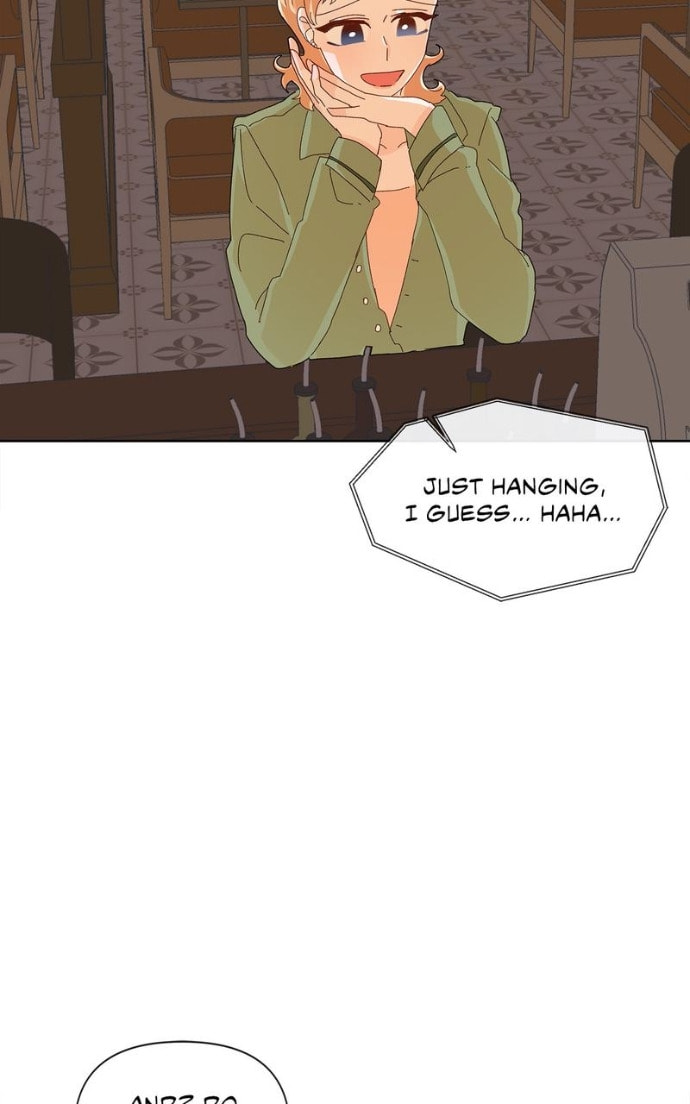 Timeline Chapter 39 page 40 - 