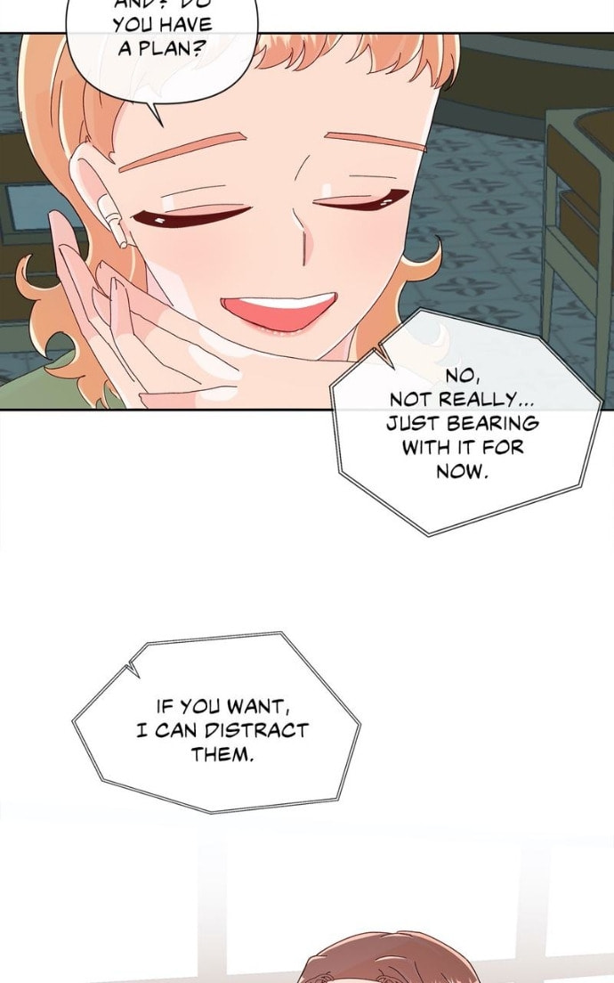 Timeline Chapter 39 page 41 - 