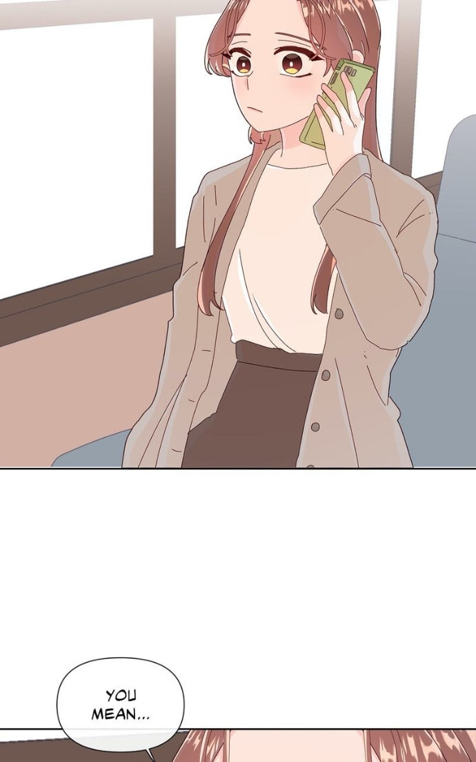 Timeline Chapter 39 page 42 - 