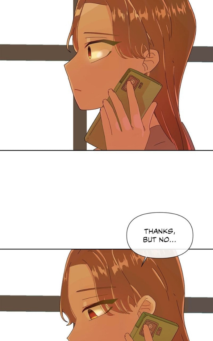 Timeline Chapter 39 page 46 - 