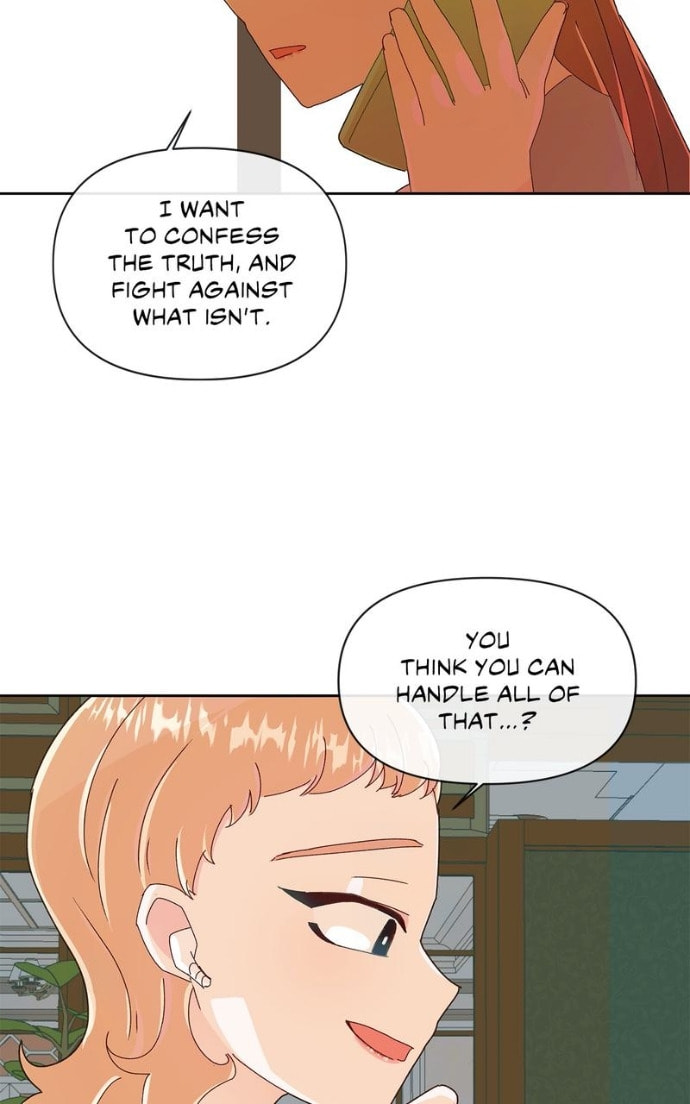 Timeline Chapter 39 page 47 - 