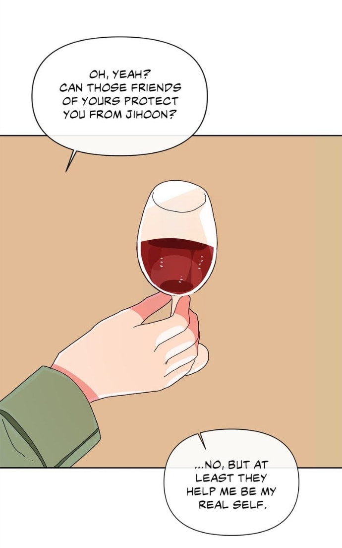 Timeline Chapter 39 page 52 - 