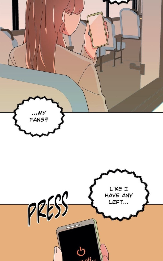 Timeline Chapter 39 page 57 - 